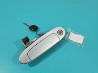 Klamka przód lewa zewnętrzna Toyota Yaris I