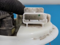 pompka Pompa paliwa Fiat Grande Punto 1.4 T 0580314226 Producent części: FIAT, 4 PIN