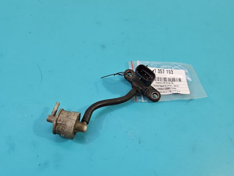 Czujnik ciśnienia powietrza Toyota Rav4 III 89421-20200 Mapsensor