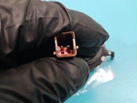 Pas bezpieczeństwa przód lewy kierowcy Ford Transit MK8 13-17 EU