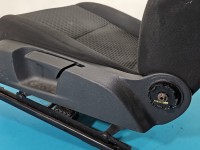 Fotel lewy przód kierowcy Vw Golf VI 5d EUROPA