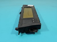 Licznik Citroen C4 Grand picasso I 06-13 2.0 16V P9663755780 EUROPA