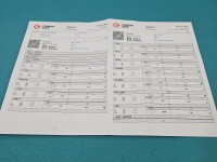 Wtryskiwacz Skoda Fabia III 28424049 1.4 TDI