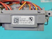 Skrzynka bezpieczników BMW X3 G01 6807487