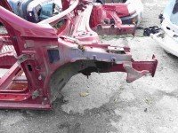 Podłużnica prawa fartuch Hyundai I30 III 16-