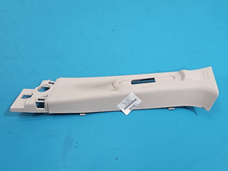 Osłona ZAŚLEPKA PLASTIK Renault Express 769141277R