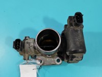Przepustnica Toyota Auris I 1.4 D4D 192300-2010