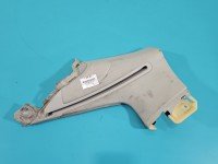 Tapicerka bagażnika prawa boczek AUDI A4 B8 8K9867246A