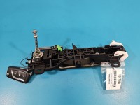 Klamka przód lewa zewnętrzna Toyota Corolla E21 19- 6x1