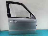 DRZWI PRZÓD PRAWE PASAŻERA Ford Galaxy Mk2 06-15 5d srebrny 66