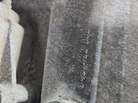 Reduktor Land Range Rover sport I L320 3.6 TD V8 (368DT) 4X4 4WD