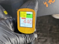 Błotnik tył prawy Hyundai Elantra VI 15-20 UYS ćwiartka