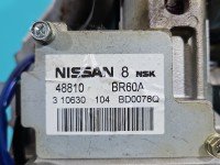 Pompa wspomagania Nissan Qashqai I J10 06-13 48810-BR60A 1.5 dci (K9KLH)