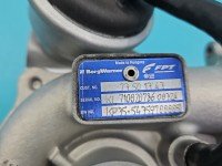 Turbosprężarka Regenerowana Fiat Idea 54359700005, 54359880005, KL71002078600324 1,3.0 jtd (188A9000) 69KM