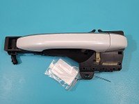 Klamka tył lewa zewnętrzna Renault Megane IV 806078862R