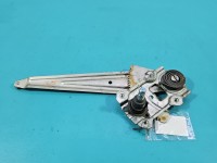 Podnośnik tył lewy SZYBY WINDA Suzuki Splash HB