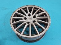 Felga aluminiowa 16" komplet alufelgi felgi Renault Laguna III