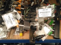 Wtryskiwacz LPG gazu 2.0 T