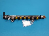 Listwa wtryskowa CZUJNIKI 03L130089A, 057130764H, 03L906051 Seat Exeo 2.0 tdi