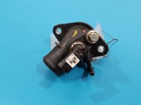 Rura Dacia Duster III 2024- 1.2 TCe 147131923R przewód z czujnikiem temperatury