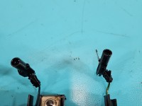 Instalacja Wiązka wtryskiwaczy 036971826A 2.0 tdi (BKD) Seat Altea