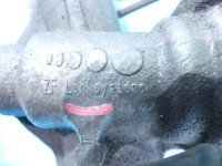 Przekładnia kierownicza maglownica Citroen C5 II X7 9685724980