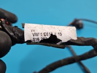 Czujnik parkowania PDC Vw Passat CC 3C8971095Q, 3C0919275S LC8Y