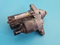 TEST Rozrusznik Seat Ibiza IV 6J 1.2 12V 02T911023S