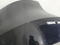 Zderzak tył Vw Passat B7 LC9X kombi