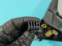 Lusterko lewe pin Subaru Forester II SG HB 5d kolor 2G1 europa