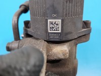 Zacisk tył lewy Peugeot 3008 II 1.6 T hybrid4 HB