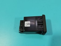 Gniazdo USB Opel Zafira C 39087528