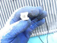 Nagrzewnica Nissan Altima L31 02-06 EUROPA