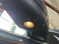 Lusterko prawe Volvo XC60 I 08- elektryczny, Europejska, 492-46, Składane elektrycznie. 12pin europa