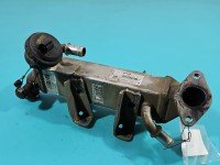 Chłodnica spalin Nissan Qashqai I J10 06-13 8200719993D 2.0 dci