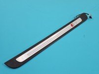 Osłona ZAŚLEPKA PLASTIK Audi A7 4G 4G8853374C, 4G8947424D, 4G8853376C