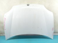 Maska przednia Renault Kangoo biały 0389