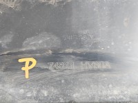 Osłona ZAŚLEPKA PLASTIK Renault Kadjar 74814HV80A