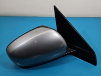 Lusterko prawe Suzuki Vitara II 2015- srebrny zcd. C03 europa