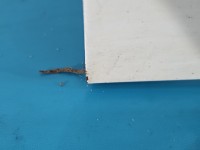 Błotnik przód prawy Citroen Jumper II 06-14 249