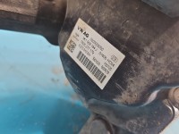 Przekładnia kierownicza maglownica Vw Golf plus 1K1423051BS