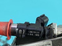 TESTOWANY Wtryskiwacz AUDI Q5 08- 0280158235, 06H133681A, 0261230415 2.0 tfsi