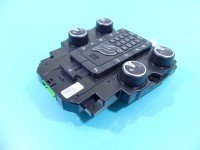 Konsola panel nawiewu Volvo V40 II 12- 31398642, M076810-0218