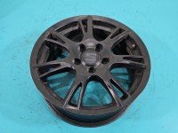 4X alufelgi felgi 16" komplet Seat Leon III 12- R16