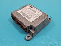 Sterownik poduszek airbag Fiat Linea 51755094