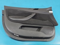 Tapicerka drzwi przód lewa boczek Citroen C5 II X7 96707230ZD