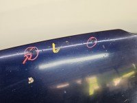 Maska przednia Vw Golf V LD5Q granatowy