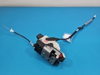 Zamek tył prawy 9812501180 Peugeot 2008 I Peugeot, 5pin