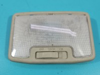 Lampa kabiny lampka Isuzu D-Max II 11-19