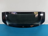 Szyba tylna KLAPY BAGAŻNIKA TYŁ Citroen C3 III 16-24 HB